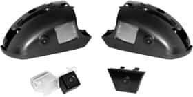 Система кругового обзора Gazer CKR4400-EP