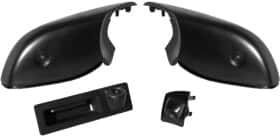Система кругового огляду Gazer CKR4400-F10
