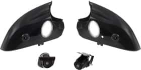 Система кругового огляду Gazer CKR4400-L405
