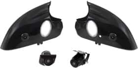 Система кругового огляду Gazer CKR4400-L538