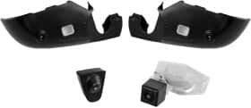 Система кругового огляду Gazer CKR4400-RM
