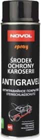 Антигравій Novol Antigravel MS чорний