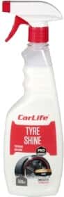 Чернитель шин Carlife Tyre Shine CF536 500 мл Чернитель шин Carlife Tyre Shine CF536 500 мл