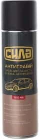 Антигравий Сила черный