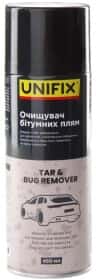 Очиститель UNIFIX Tar & Bug Remover 951359 450 мл Очиститель UNIFIX Tar & Bug Remover 951359 450 мл