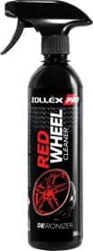 Очиститель дисков Zollex Wheel Cleaner Red 18116 500 мл
