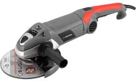 Болгарка мережева Intertool DT-0295 230 мм Болгарка мережева Intertool DT-0295 230 мм