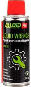 Рідкий ключ Alloid Liquid Wrench Рідкий ключ Alloid Liquid Wrench
