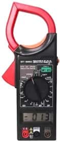 Токоизмерительные клещи Vitol DT-266С
