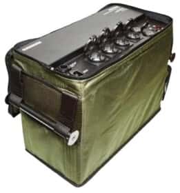 Зарядна станція Bandera Power 860S Apex 3200 W 3200Wh / 860000mAh