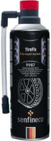 Герметик-антипрокол Senfineco TireFix Tire Repair Sealent білий