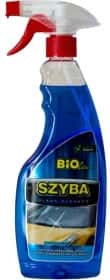 Очисник BIOLINE Szyba Glass Cleaner SBA05 500 мл