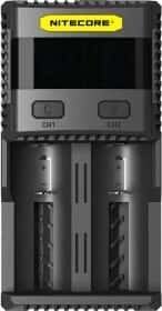 Зарядка для батареек Nitecore SC2 6-1197
