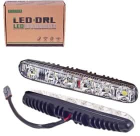 Додаткова LED фара Vitol XS-006 42164 універсальна 4 W 6 діодів