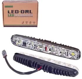 Додаткова LED фара Vitol XS-006 44716 універсальна 4 W 6 діодів