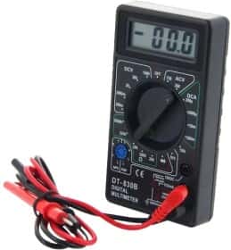Мультиметр Vitol DT-830В