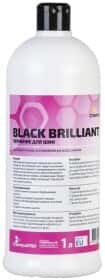 Чернитель шин ChemicalPRO Black Brilliant CHP23101 1000 мл Чернитель шин ChemicalPRO Black Brilliant CHP23101 1000 мл