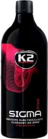 Чернитель шин K2 Sigma Pro D1101 1000 мл