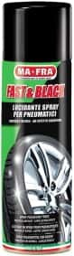 Чернитель шин MA-FRA Fast & Black H0271 200 мл