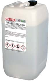 Очиститель MA-FRA Deca Flash Liquido P0499 4500 мл Очиститель MA-FRA Deca Flash Liquido P0499 4500 мл