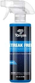 Очисник Tonyin Premium Glass Cleaner TN05 473 мл