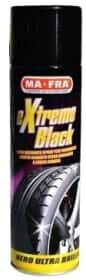 Чернитель шин MA-FRA Extreme Black H0790 500 мл