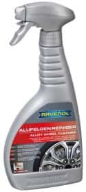 Очиститель дисков Ravenol Wheel Cleaner 1360060500 500 мл Очиститель дисков Ravenol Wheel Cleaner 1360060500 500 мл