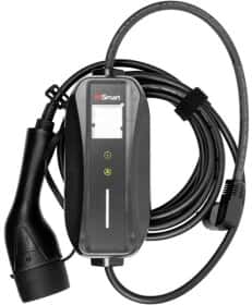 Зарядка для электромобиля HiSmart EV200757