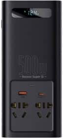 Инвертор Baseus Super Si CGNB000101