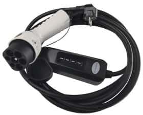Зарядка для электромобиля HiSmart EV200771