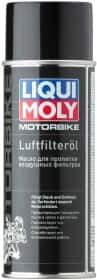 Масло для воздушного фильтра Liqui Moly Motorbike Foam Filter Oil