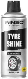 Чернитель шин Winso Foam Tire Shine 840440 450 мл
