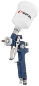 Краскопульт Intertool PT-0121