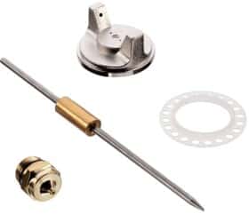 Форсунка для краскопульта Intertool PT-2003