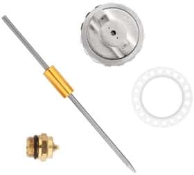 Форсунка для краскопульта Intertool PT-2005