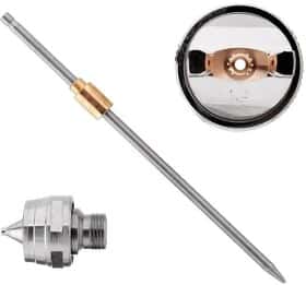 Форсунка для краскопульта Intertool PT-2001