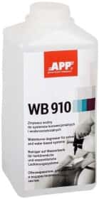 Обезжириватель App WB 910