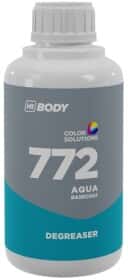 Знежирювач HB Body 772 Aqua Basecoat