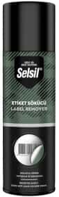 Очисник Selsil Label Remover 02649TAS038 200 мл Очисник Selsil Label Remover 02649TAS038 200 мл