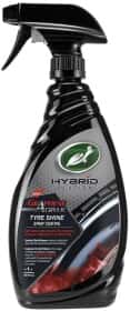 Чернитель шин Turtle Wax Graphene Acrylic Tire Shine 53747 680 мл Чернитель шин Turtle Wax Graphene Acrylic Tire Shine 53747 680 мл