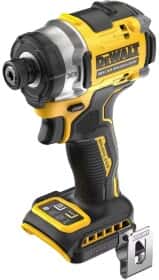 Шурупокрут DeWALT акумуляторний DCF860N (без акумулятора)