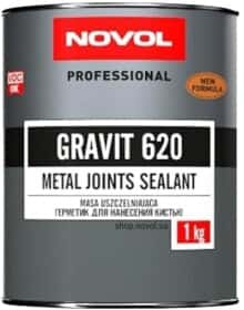 Антигравій Novol Gravit 620 сірий