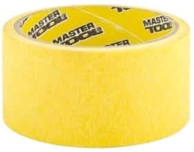 Малярный скотч MasterTool 79-9904 на бумажной основе 48 мм x 20 м