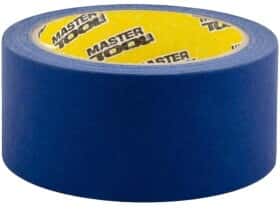 Малярний скотч MasterTool 79-9896 на паперовій основі 48 мм x 50 м Малярний скотч MasterTool 79-9896 на паперовій основі 48 мм x 50 м