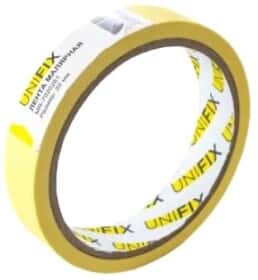 Малярный скотч UNIFIX MR-7520472 на бумажной основе 25 мм x 40 м