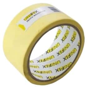 Малярний скотч UNIFIX MR-7840261 на паперовій основі 48 мм x 20 м