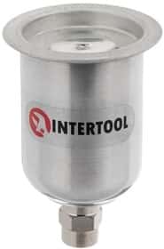 Бачок для фарбопульта Intertool PT-1903