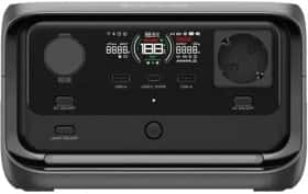 Зарядна станція EcoFlow River 3 Plus 600 W 286Wh