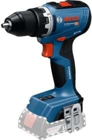 Шуруповерт Bosch аккумуляторный GSR 18V-65 Professional (без аккумулятора)
