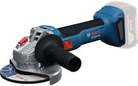Болгарка акумуляторна Bosch GWS 18V-8 Professional (без акумулятора) 125 мм